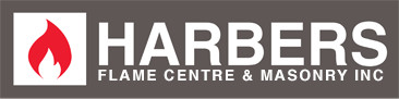 Harbers Flame Centre & Masonry